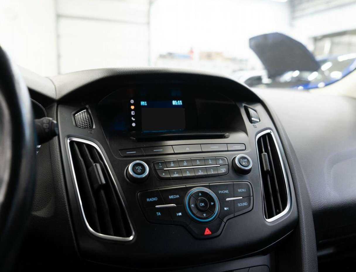 Купить Форд Фокус, 2017, 85 000 км.. Фото: #11