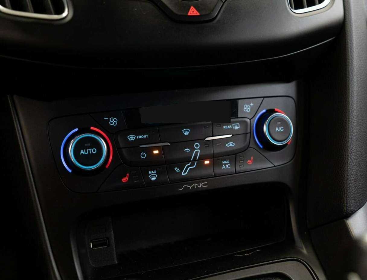 Купить Форд Фокус, 2017, 85 000 км.. Фото: #12