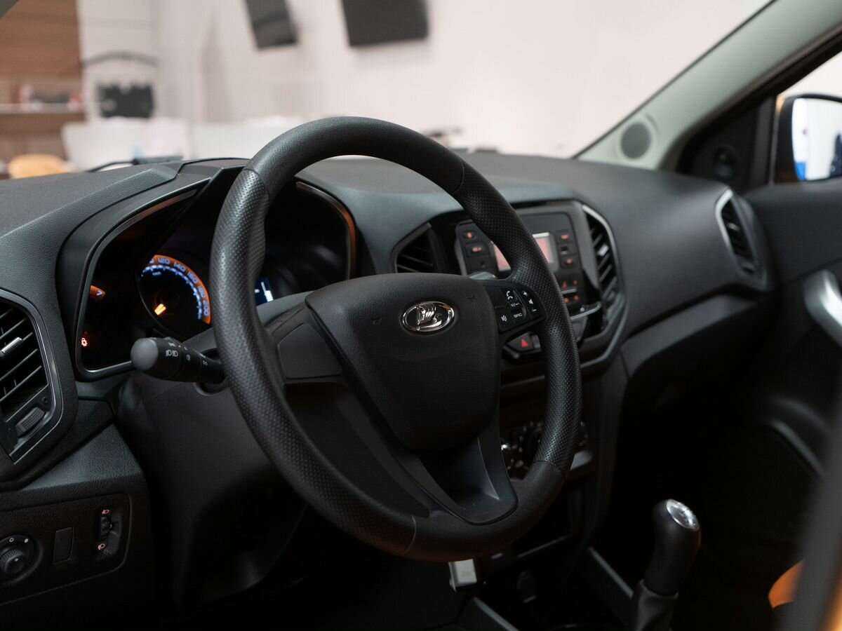 Купить Лада (ВАЗ) ИКСРЭЙ, 2019, 61 000 км.. Фото: #4