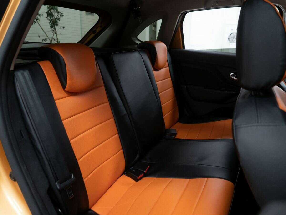 Купить Лада (ВАЗ) ИКСРЭЙ, 2019, 61 000 км.. Фото: #7