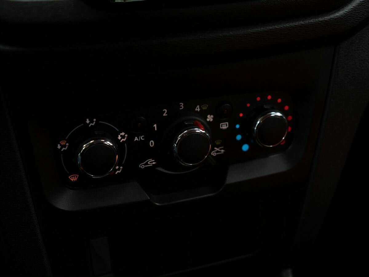 Купить Лада (ВАЗ) ИКСРЭЙ, 2019, 61 000 км.. Фото: #10