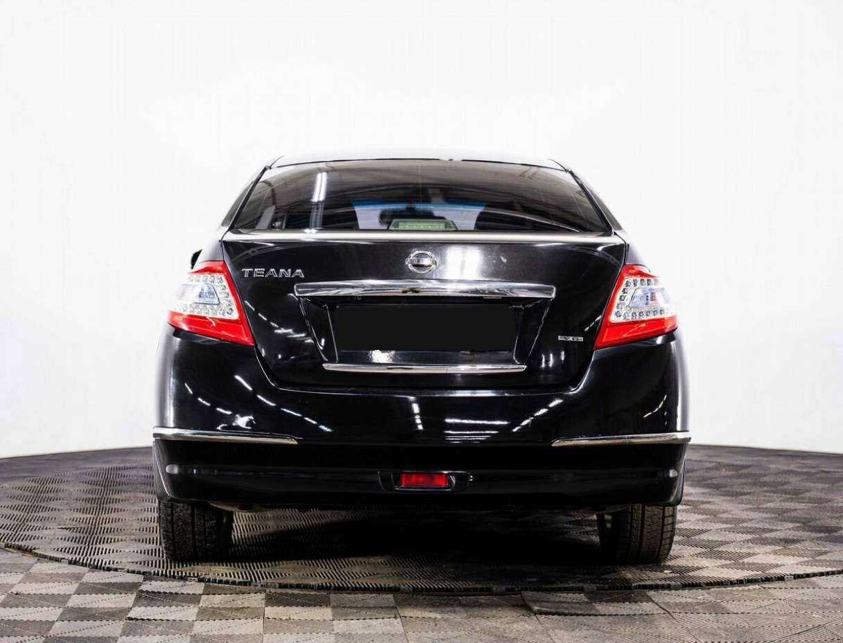 Купить Ниссан Теана, 2012, 164 000 км.. Фото: #4