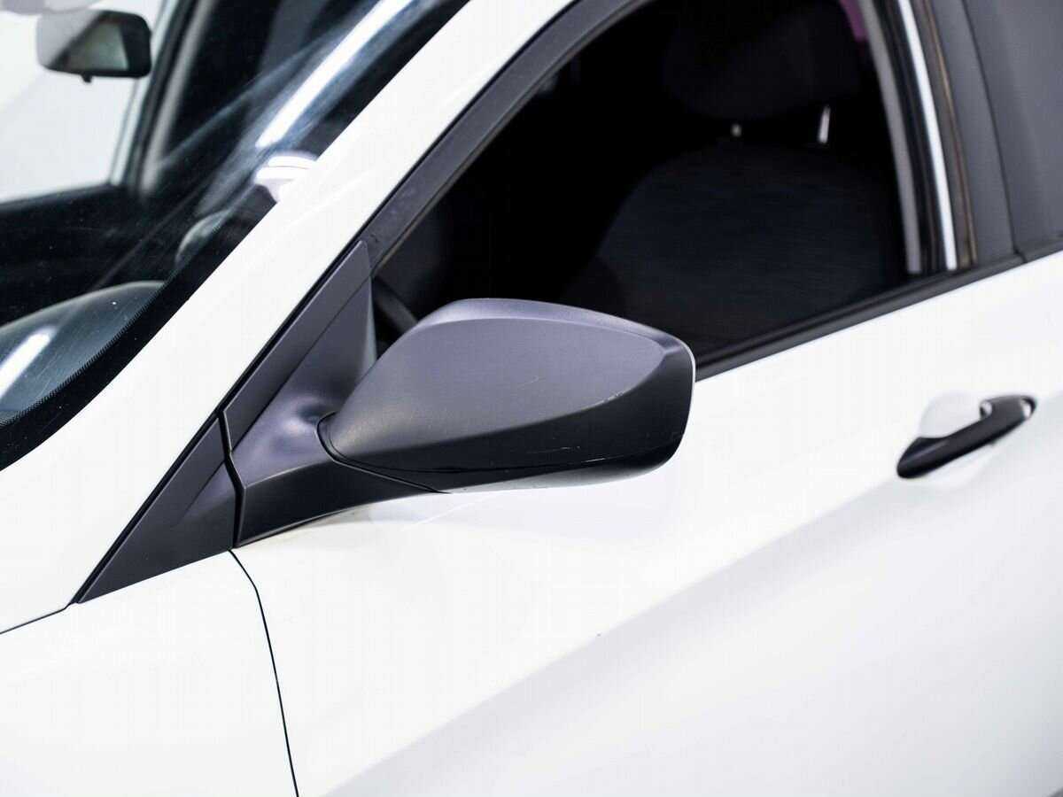 Купить Хендай Солярис, 2014, 111 500 км.. Фото: #6