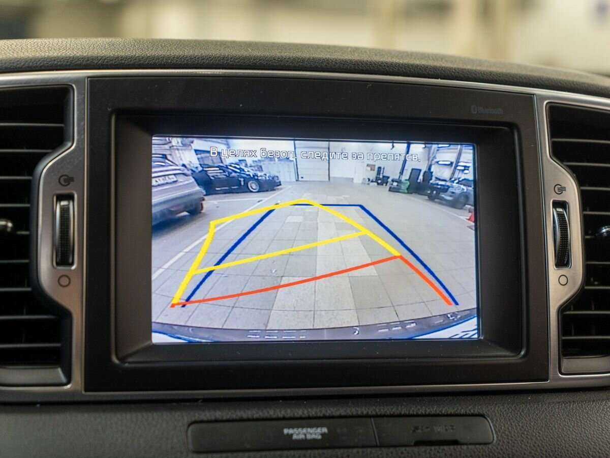 Купить Киа Спортейдж, 2016, 98 000 км.. Фото: #14