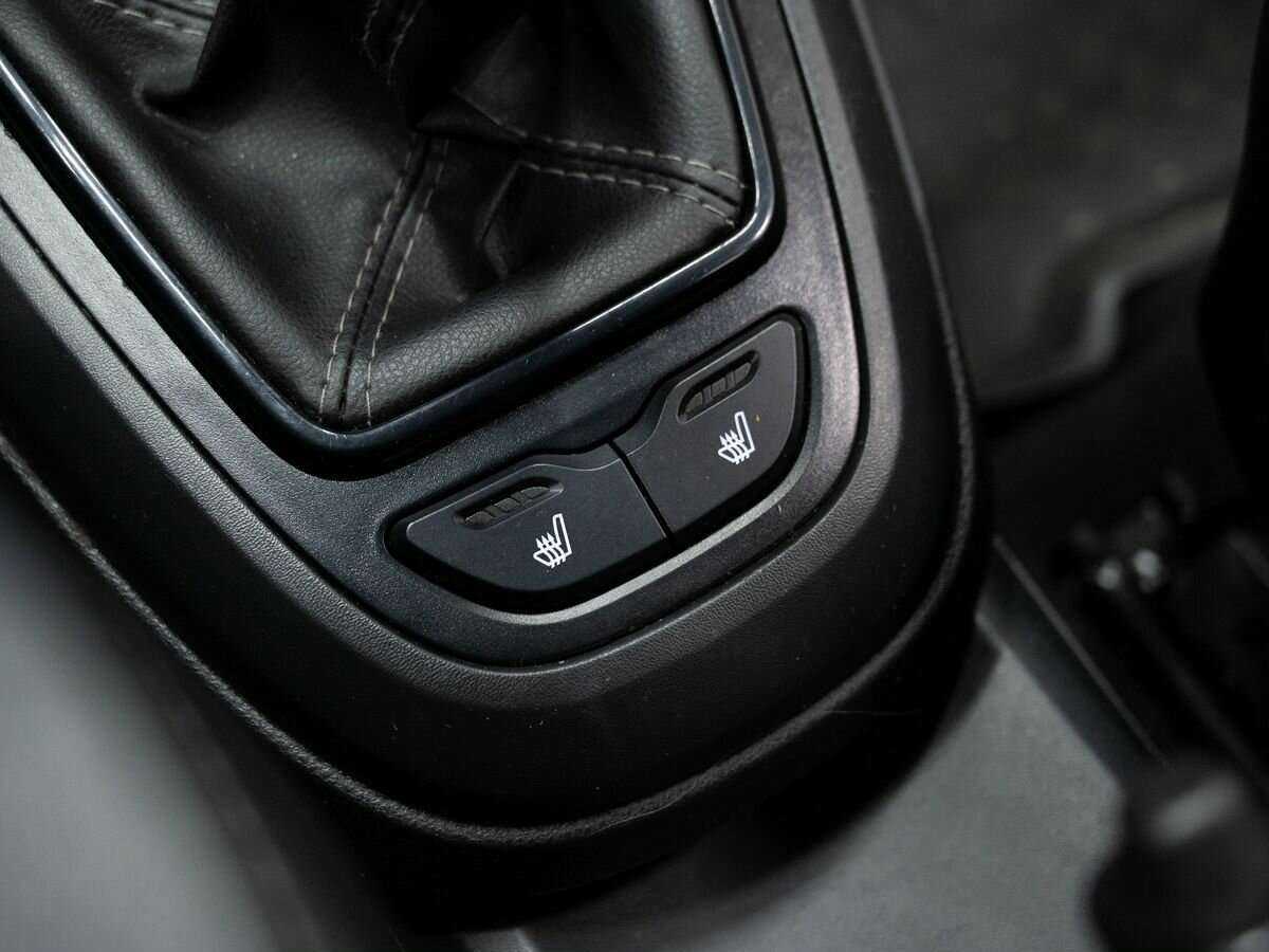 Купить Лада (ВАЗ) Веста, 2019, 82 000 км.. Фото: #18