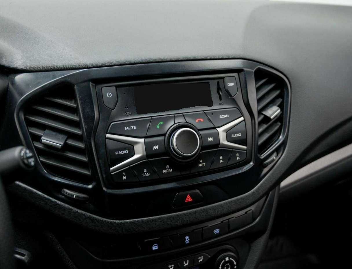 Купить Лада (ВАЗ) Веста, 2019, 82 000 км.. Фото: #20