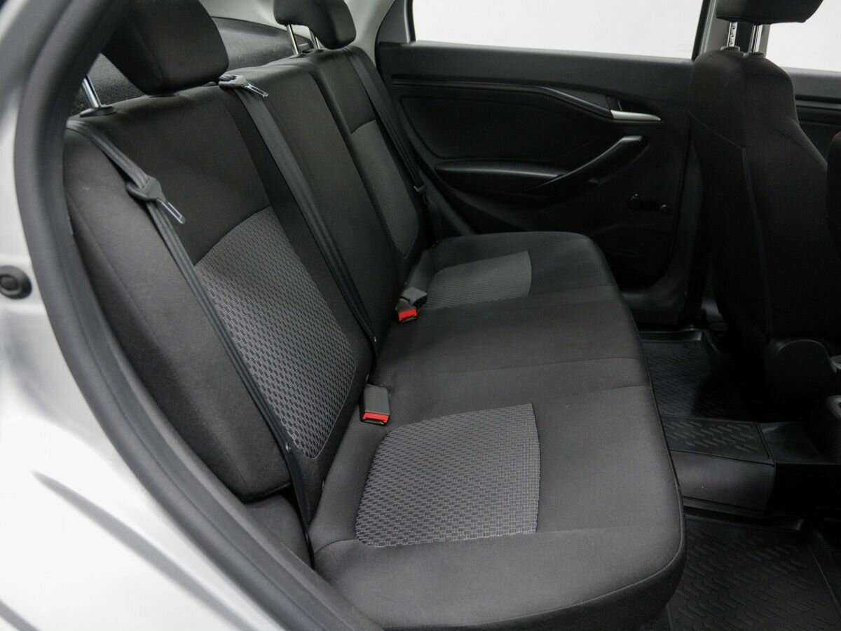 Купить Лада (ВАЗ) Веста, 2020, 60 000 км.. Фото: #8