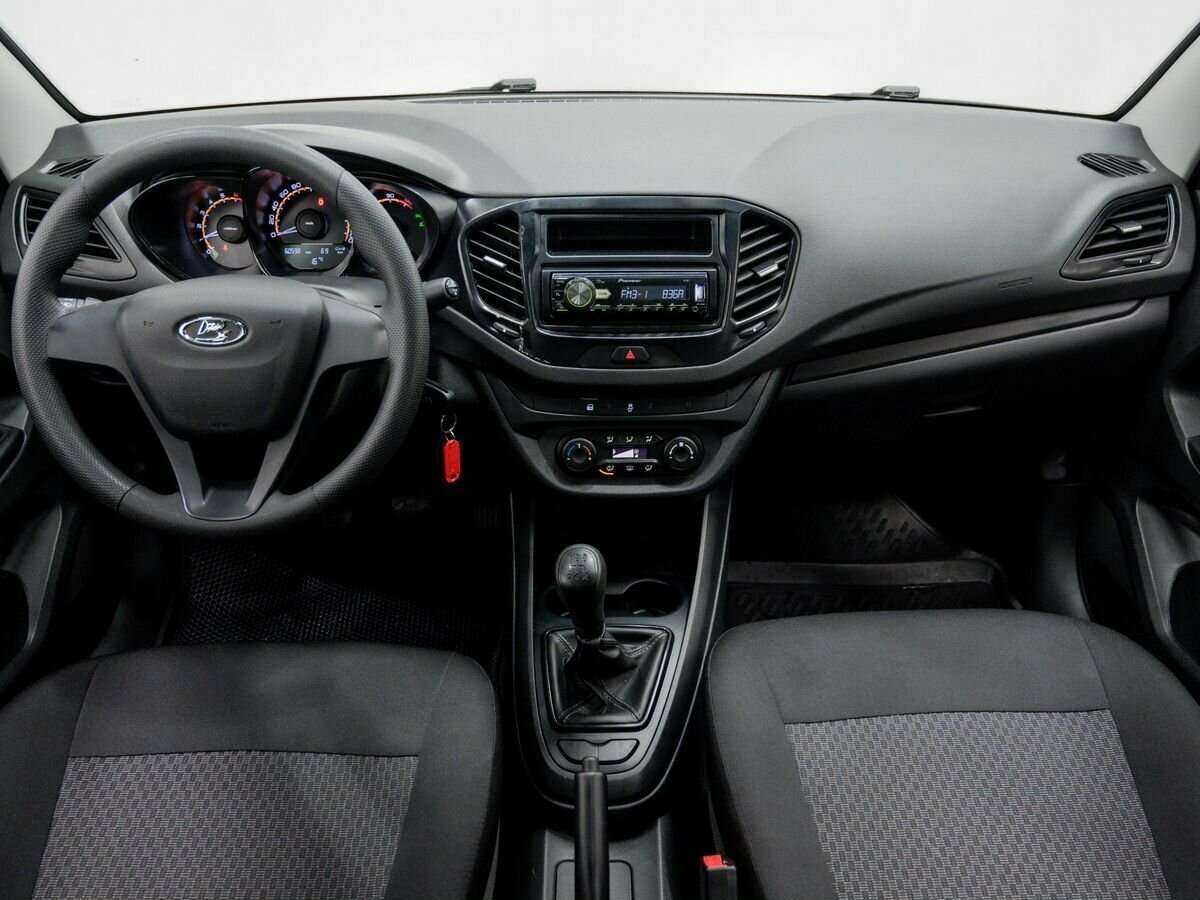 Купить Лада (ВАЗ) Веста, 2020, 60 000 км.. Фото: #9