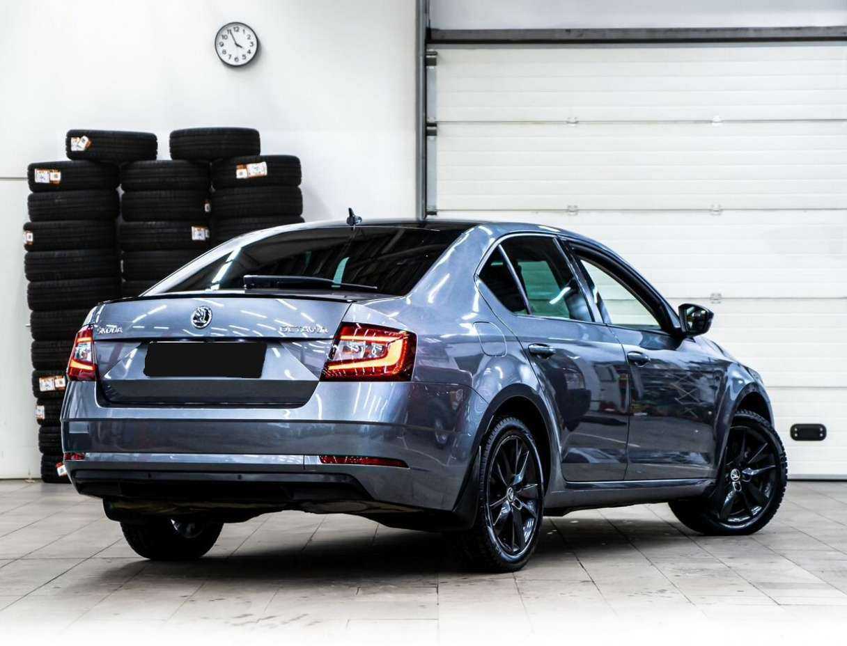 Купить Шкода Октавия, 2018, 177 000 км.. Фото: #2