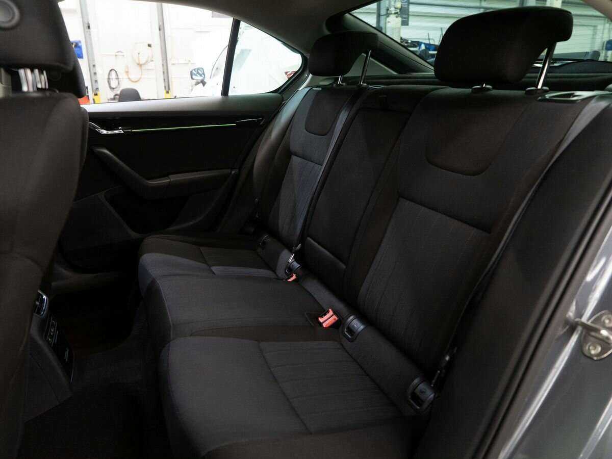 Купить Шкода Октавия, 2018, 177 000 км.. Фото: #6