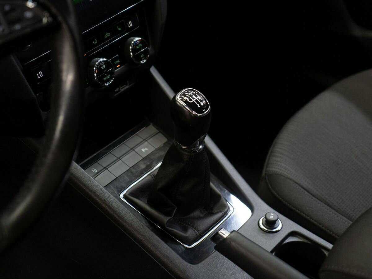 Купить Шкода Октавия, 2018, 177 000 км.. Фото: #9