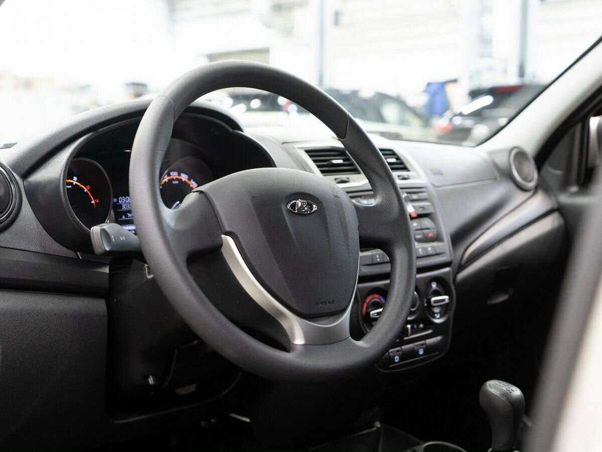 Купить Лада (ВАЗ) Гранта, 2021, 26 000 км.. Фото: #4