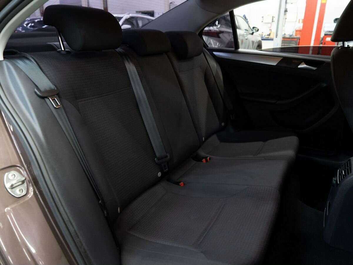 Купить Фольксваген Джетта, 2016, 107 000 км.. Фото: #8