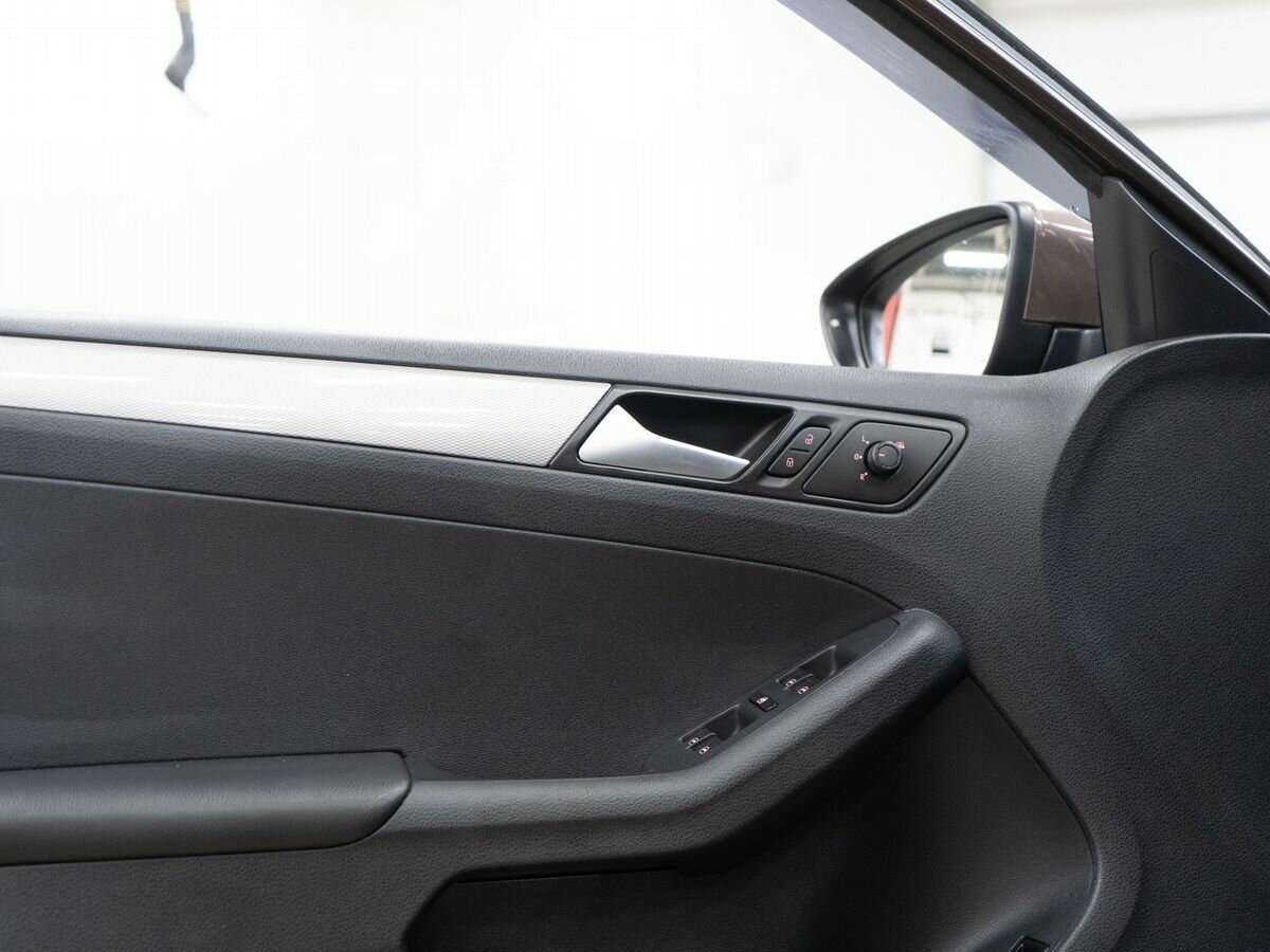 Купить Фольксваген Джетта, 2016, 107 000 км.. Фото: #15