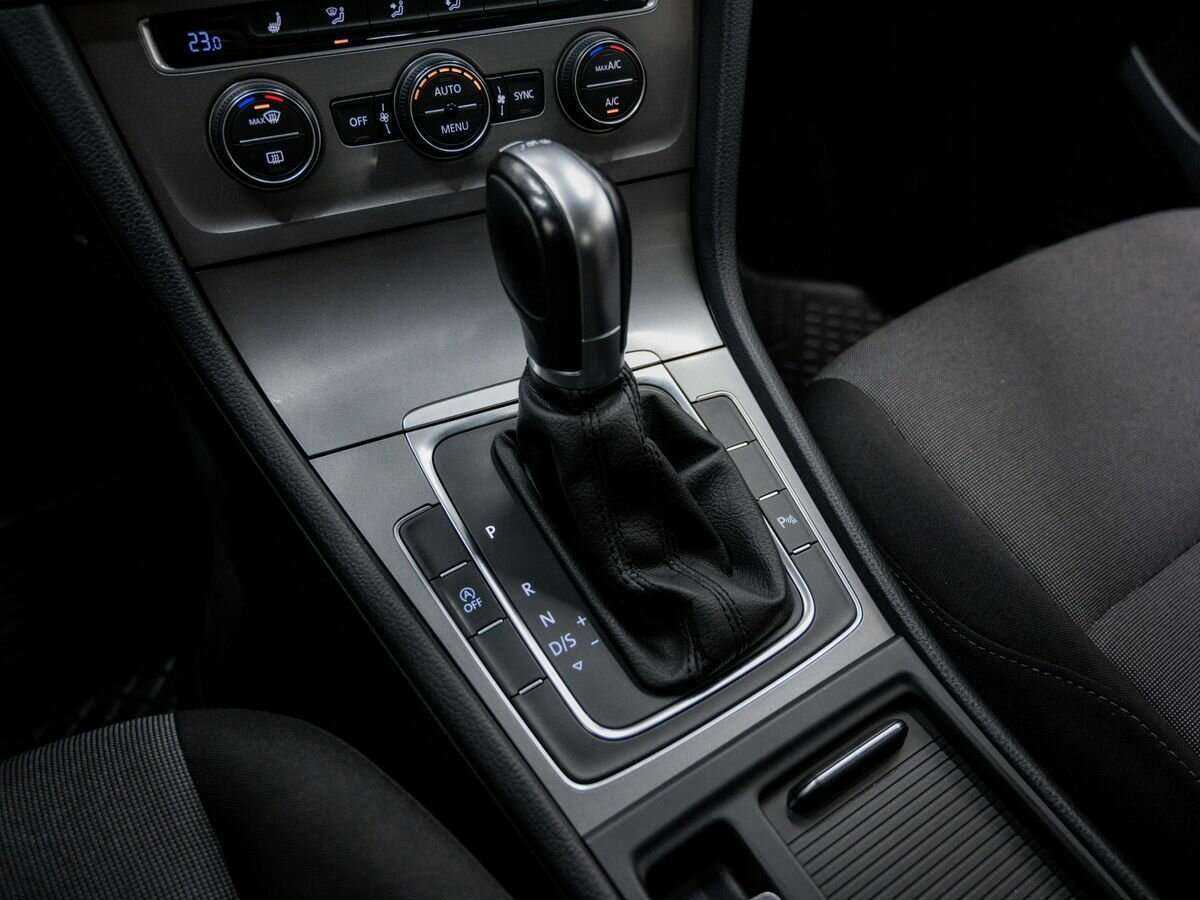 Купить Фольксваген Гольф, 2014, 186 000 км.. Фото: #18