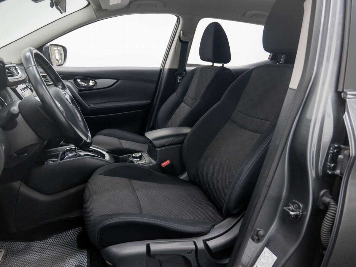 Купить Ниссан Кашкай, 2014, 96 170 км.. Фото: #14