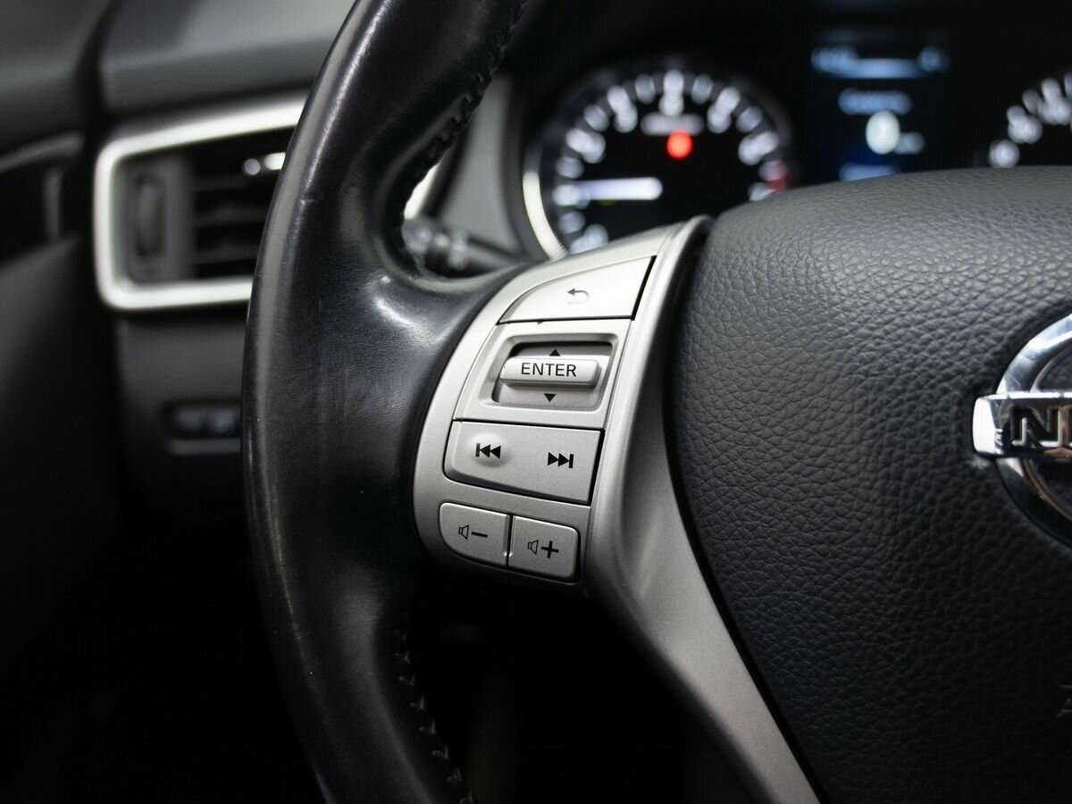 Купить Ниссан Кашкай, 2014, 96 170 км.. Фото: #18