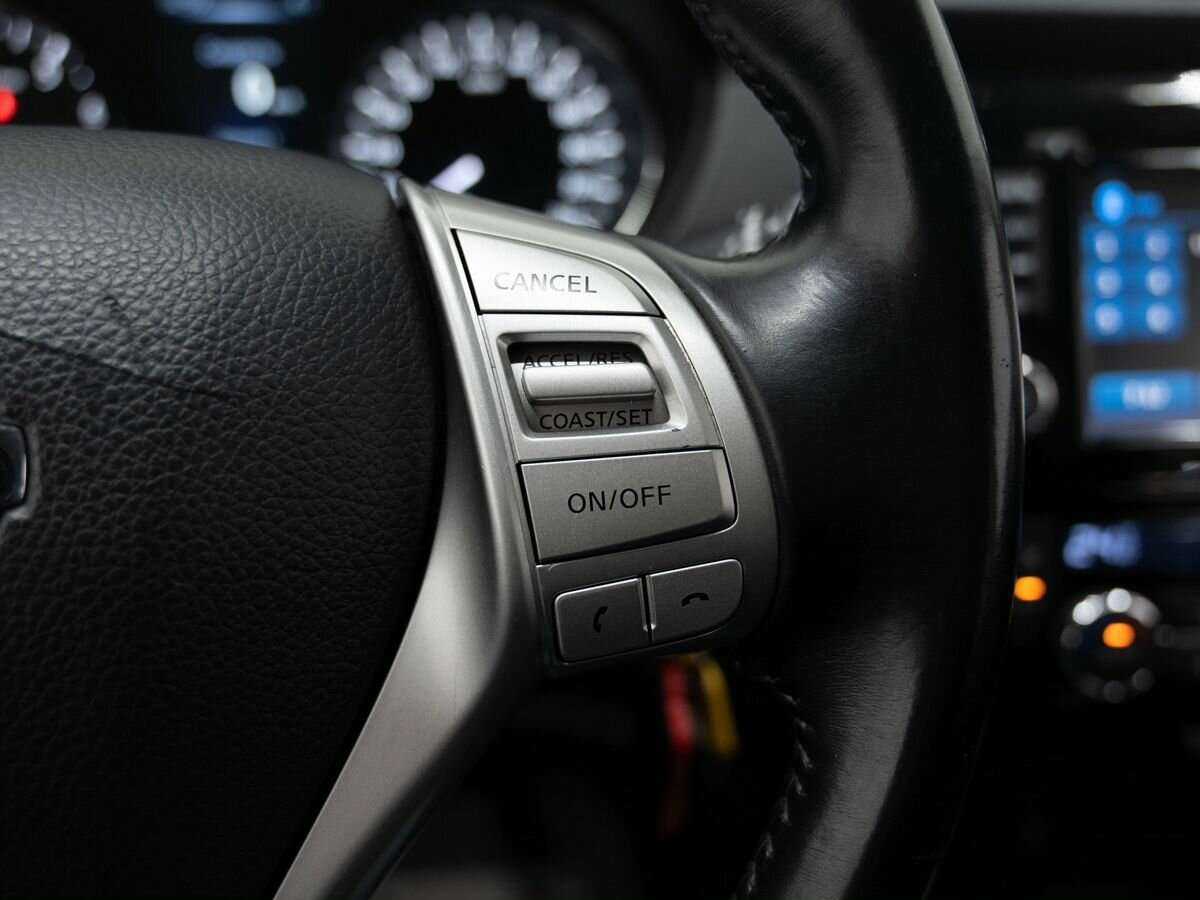 Купить Ниссан Кашкай, 2014, 96 170 км.. Фото: #19