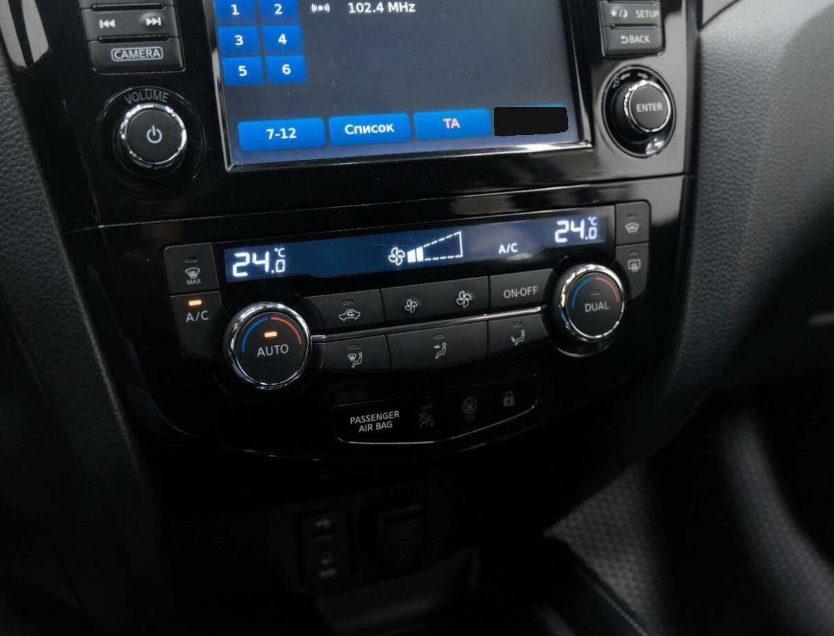 Купить Ниссан Кашкай, 2014, 96 170 км.. Фото: #22