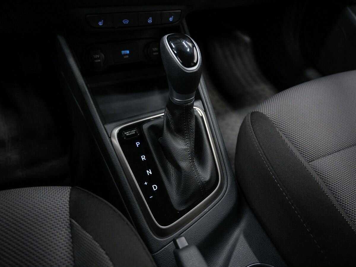 Купить Хендай Солярис, 2020, 42 651 км.. Фото: #18