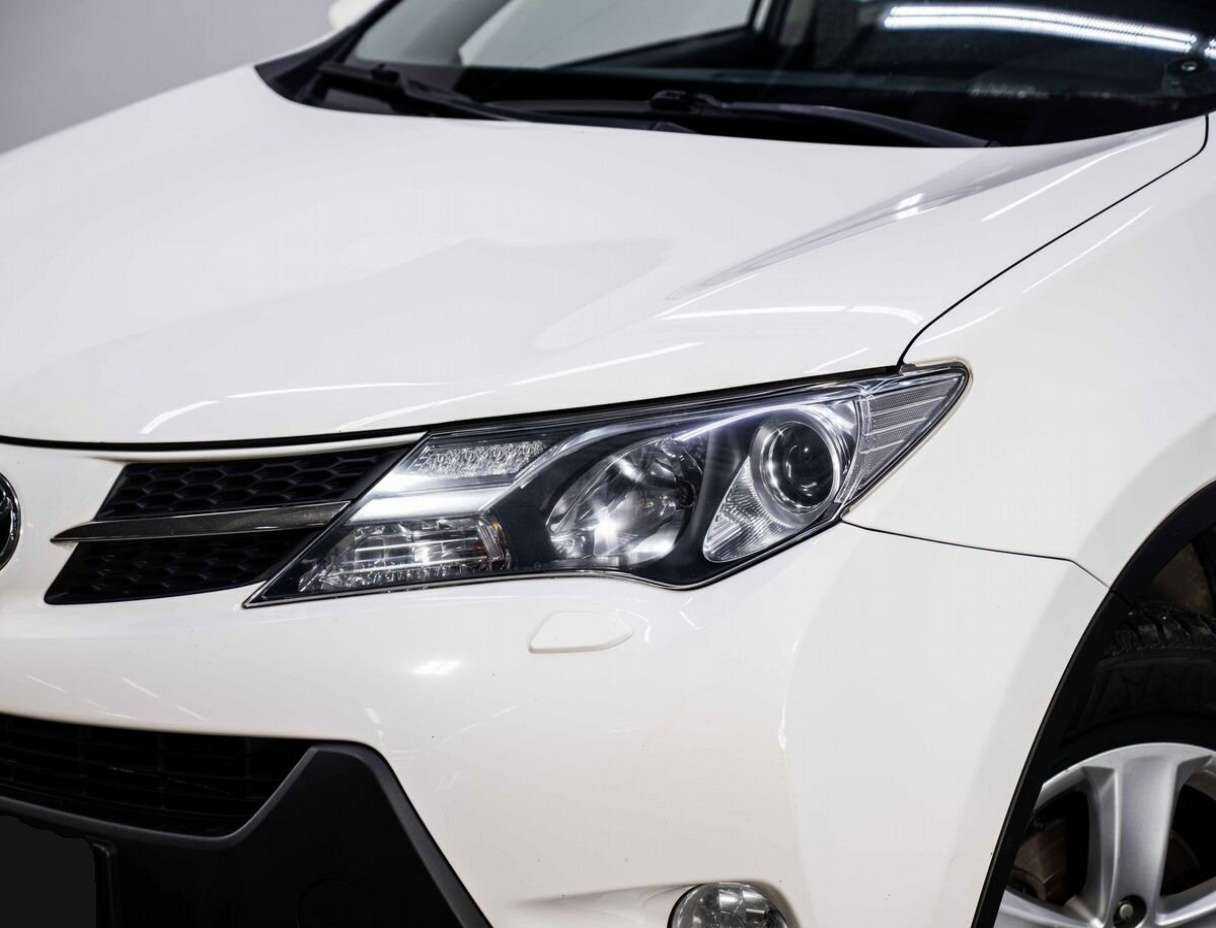 Купить Тойота Рав4, 2013, 133 185 км.. Фото: #6