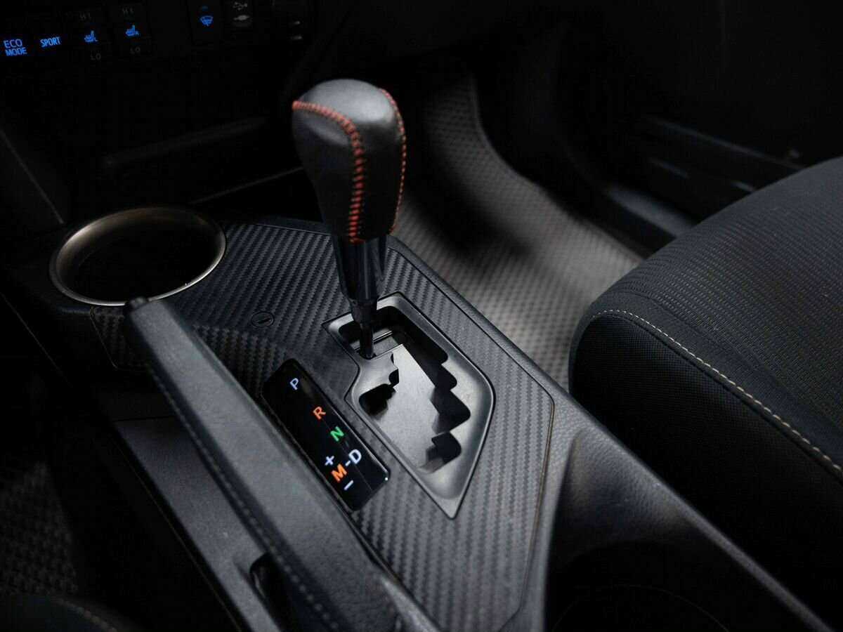 Купить Тойота Рав4, 2013, 133 185 км.. Фото: #20