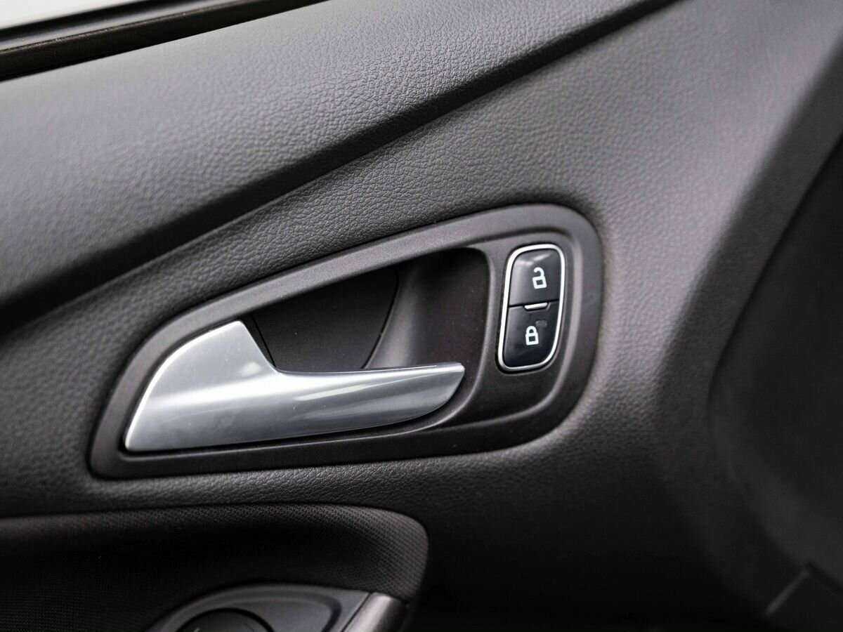 Купить Форд Фокус, 2019, 37 852 км.. Фото: #17