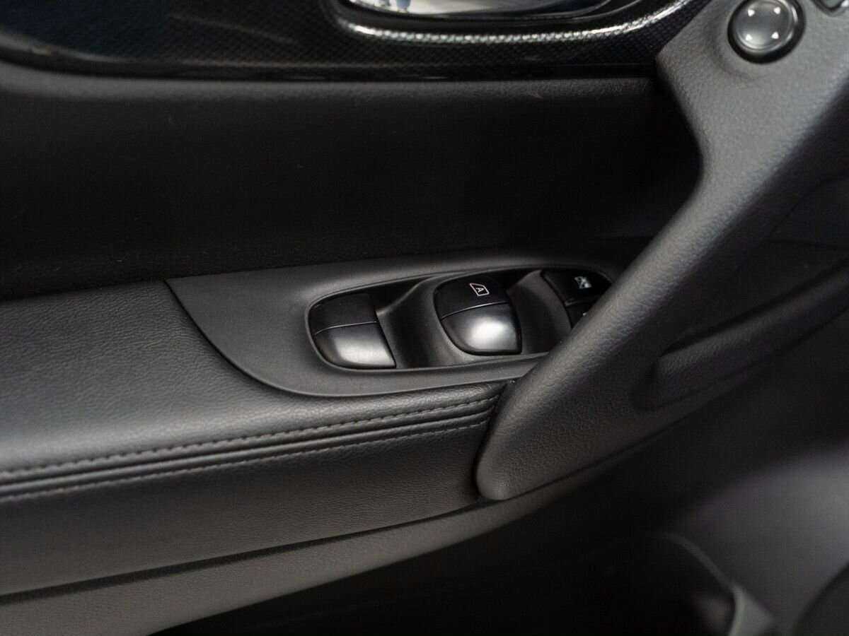 Купить Ниссан Икс-Трейл, 2016, 90 283 км.. Фото: #13