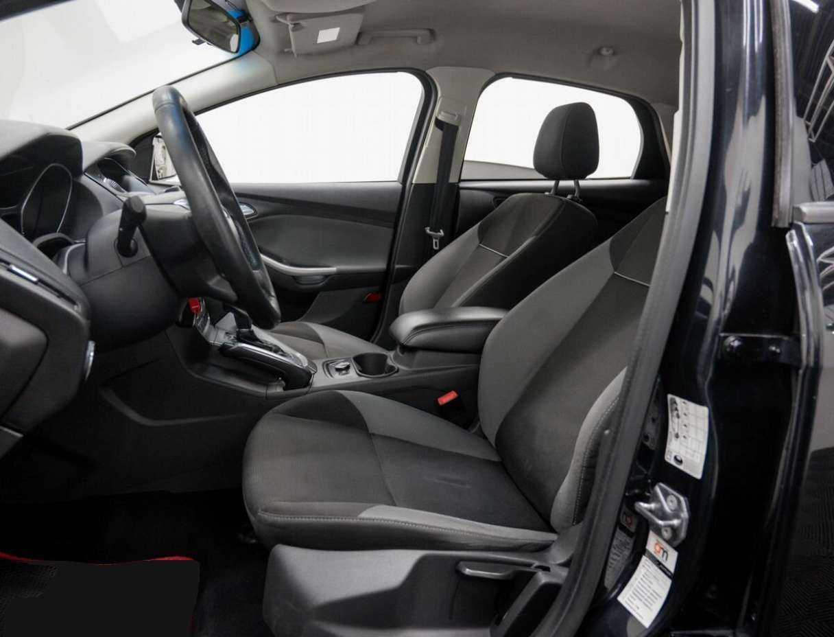 Купить Форд Фокус, 2013, 181 539 км.. Фото: #17