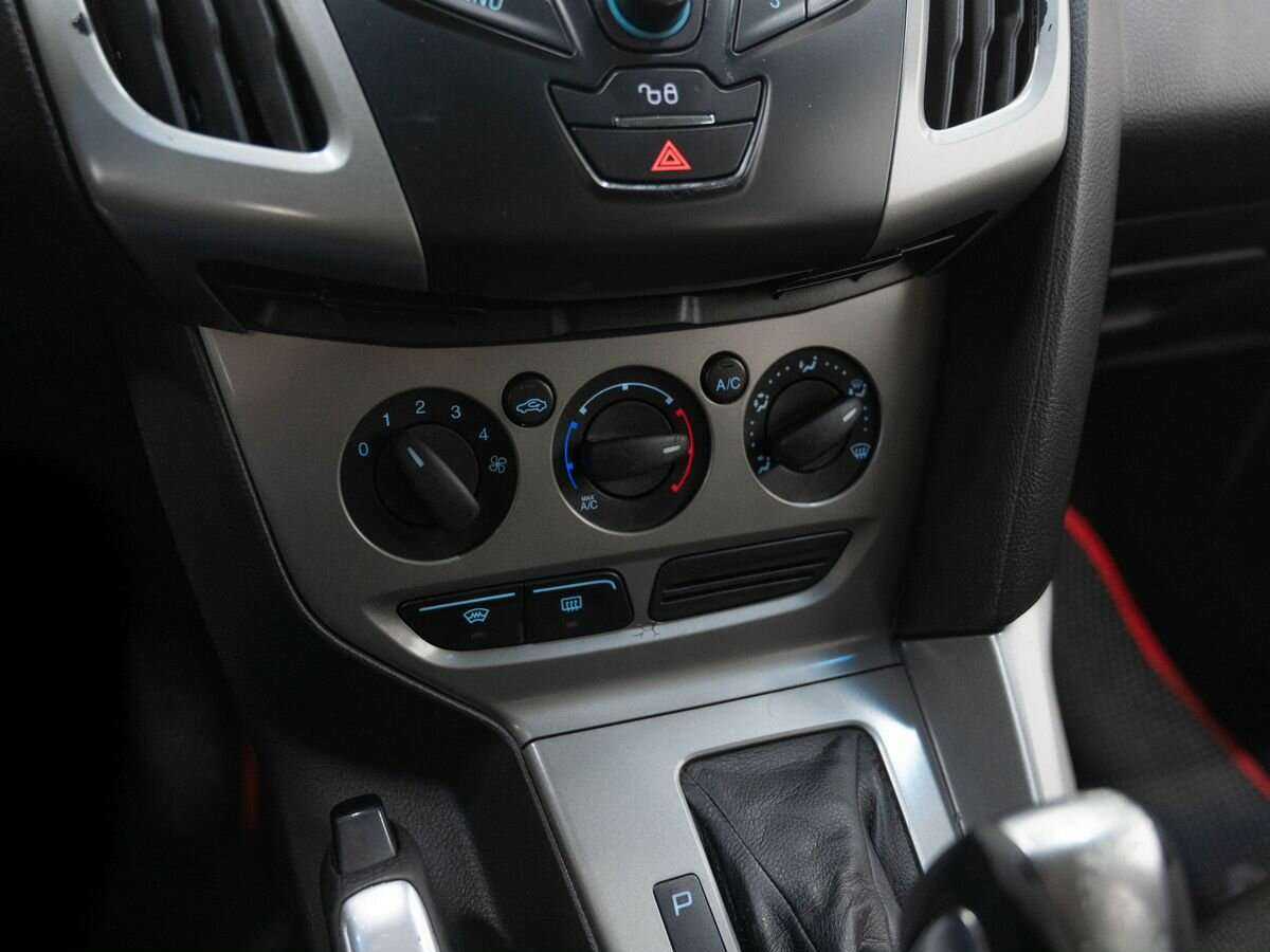 Купить Форд Фокус, 2013, 181 539 км.. Фото: #23