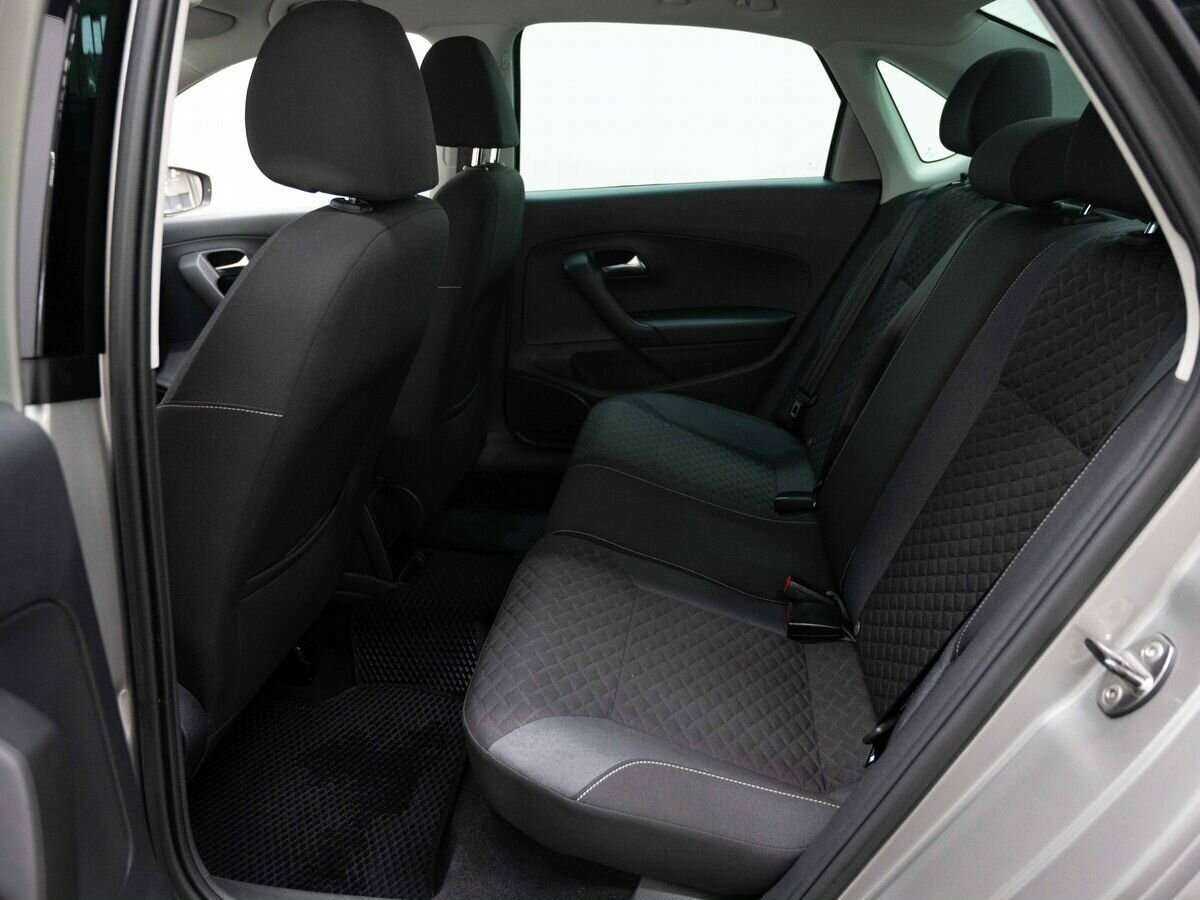 Купить Фольксваген Поло, 2018, 99 000 км.. Фото: #8