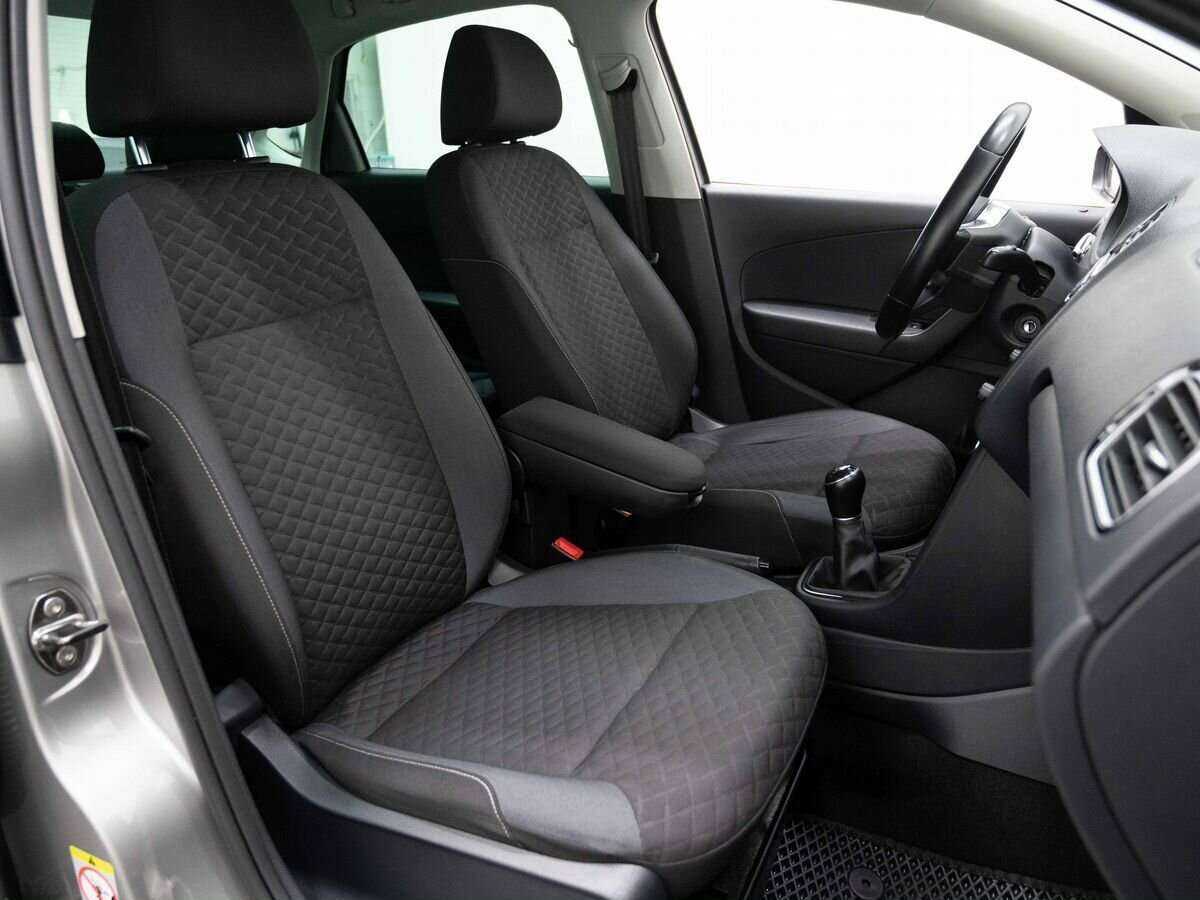 Купить Фольксваген Поло, 2018, 99 000 км.. Фото: #11