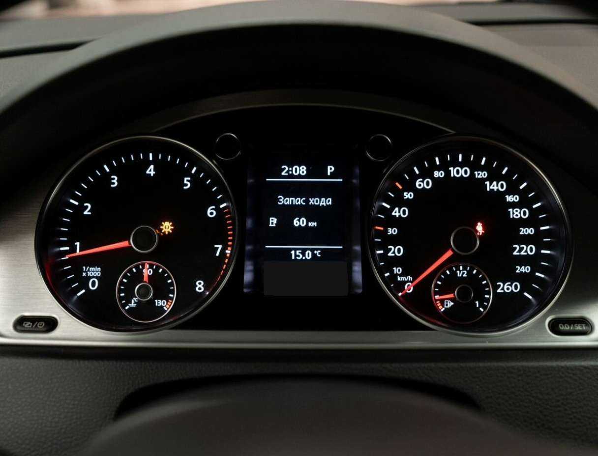 Купить Фольксваген Пассат, 2013, 160 000 км.. Фото: #12