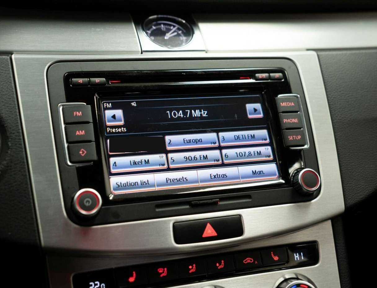 Купить Фольксваген Пассат, 2013, 160 000 км.. Фото: #14