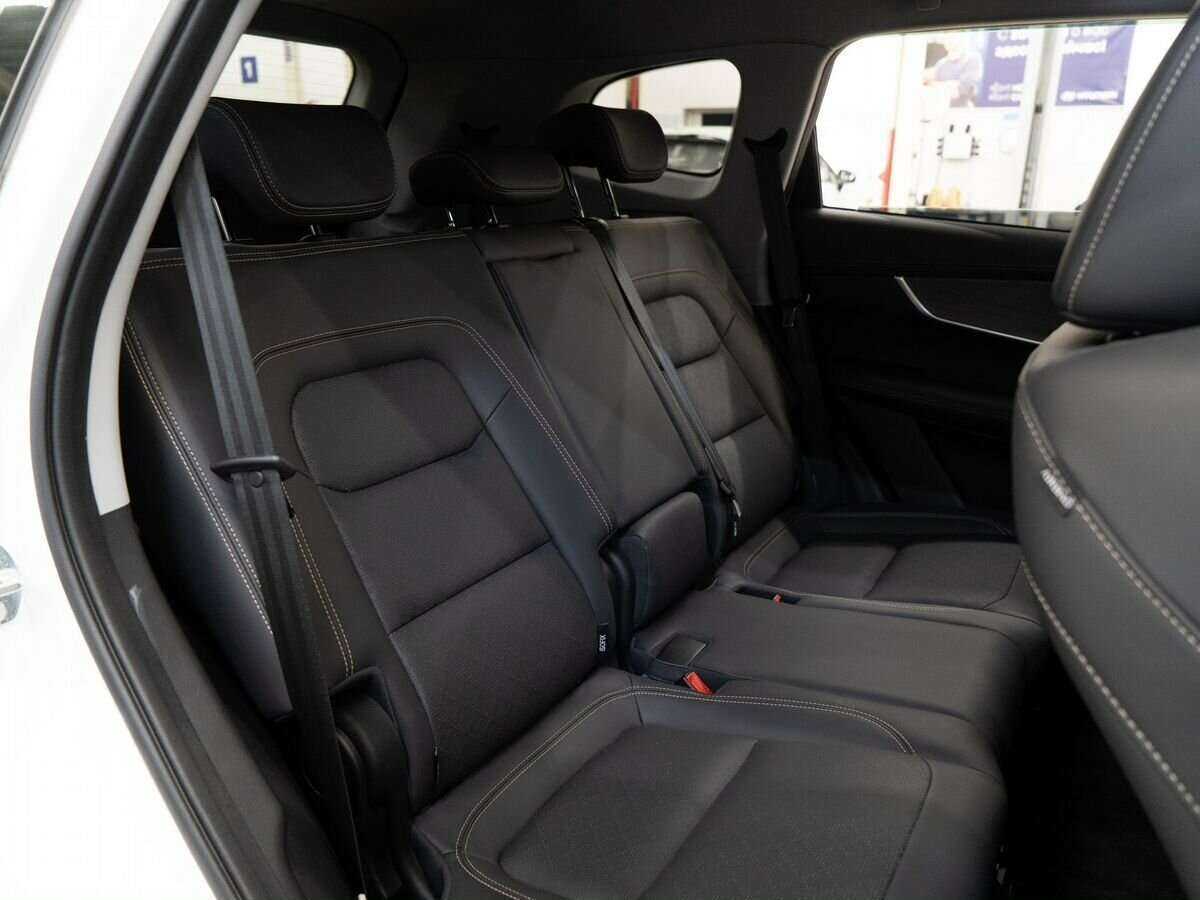 Купить Чери Тигго 8, 2020, 34 300 км.. Фото: #10