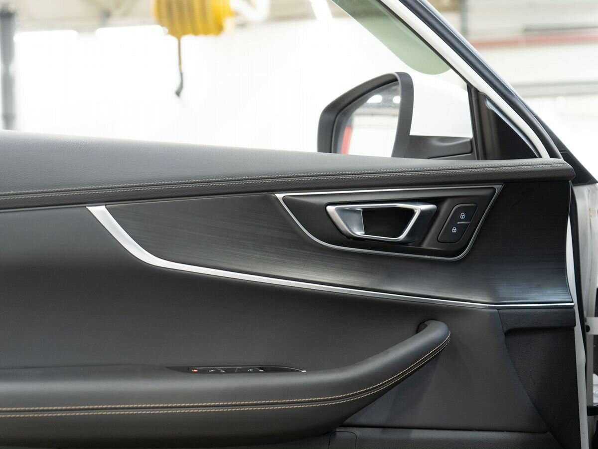 Купить Чери Тигго 8, 2020, 34 300 км.. Фото: #17