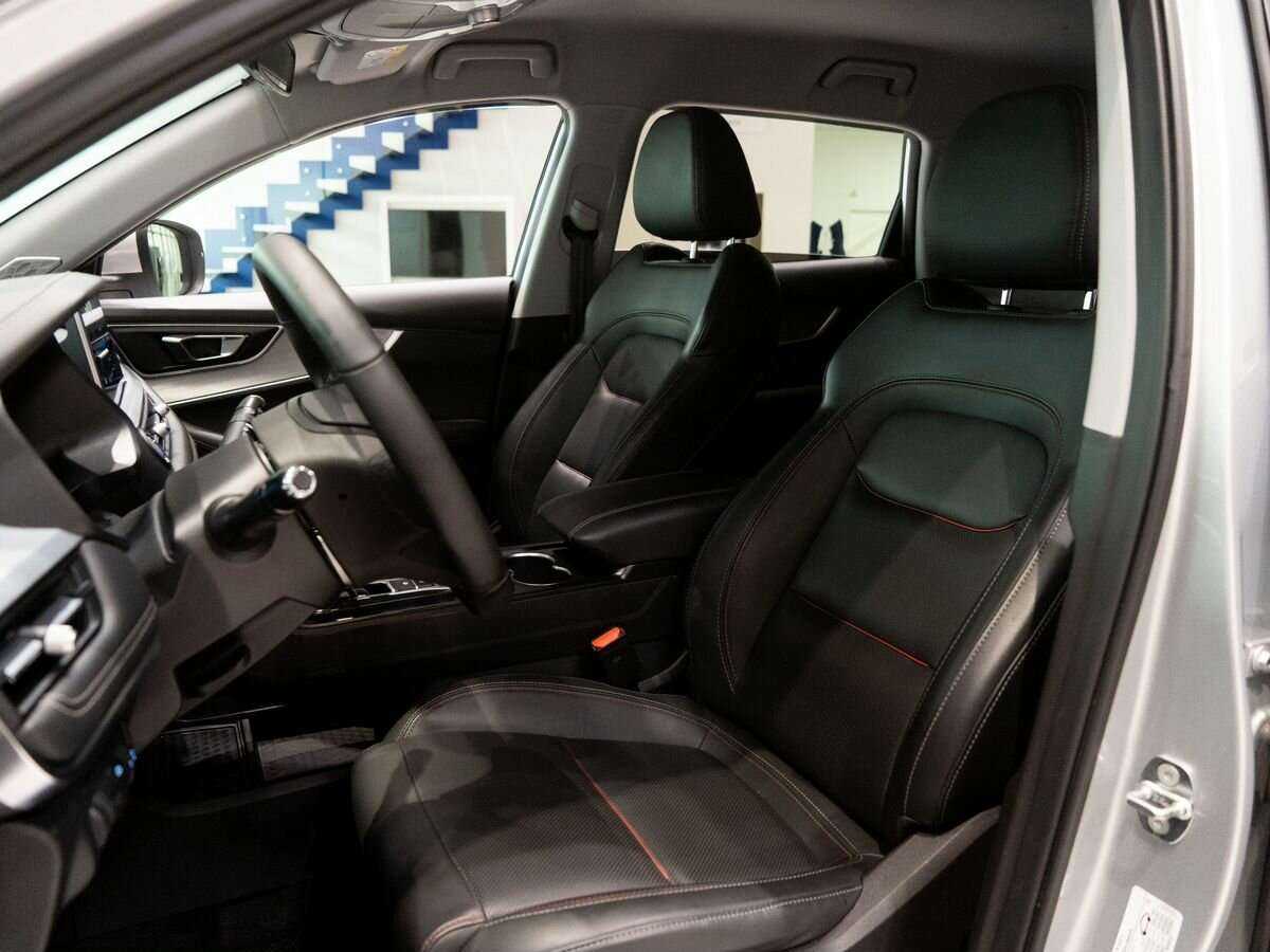 Купить Чери Тигго 7 Про, 2022, 40 000 км.. Фото: #5