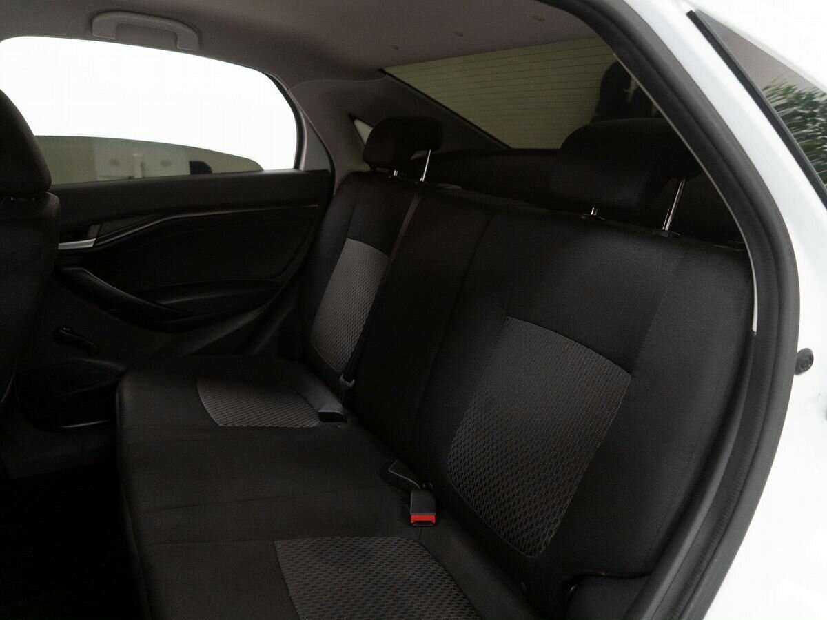 Купить Лада (ВАЗ) Веста, 2021, 30 000 км.. Фото: #6