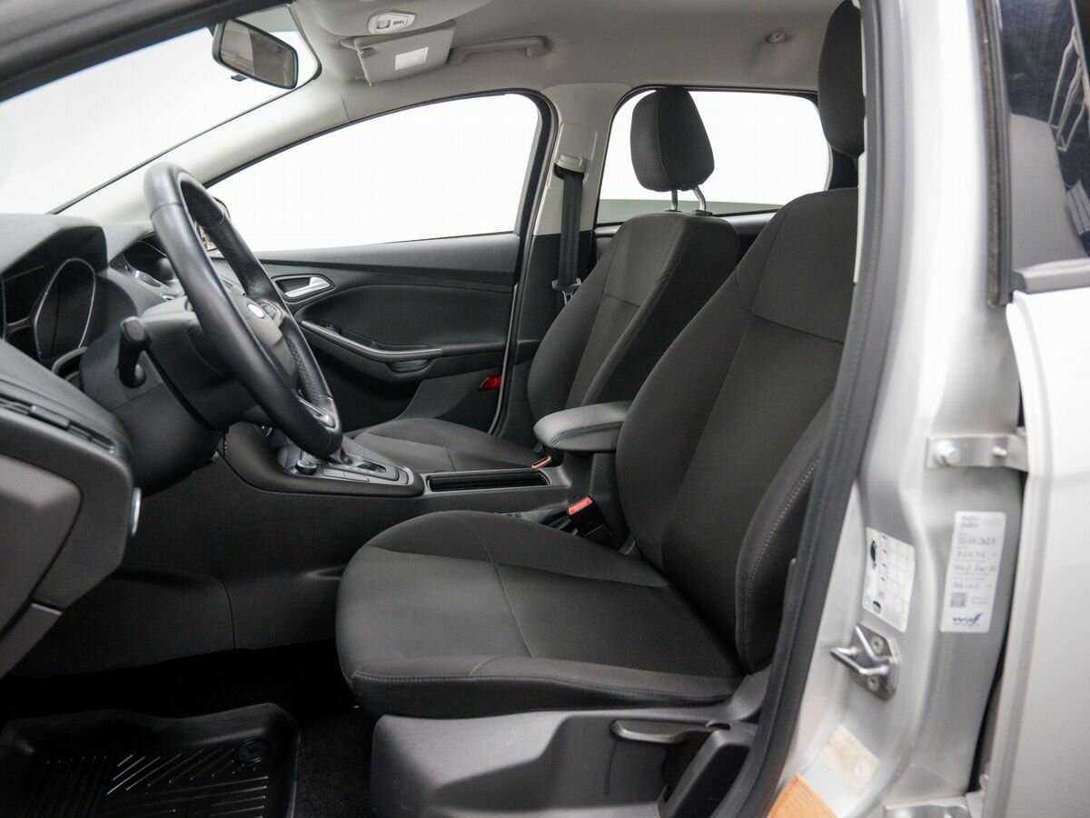 Купить Форд Фокус, 2018, 110 765 км.. Фото: #14