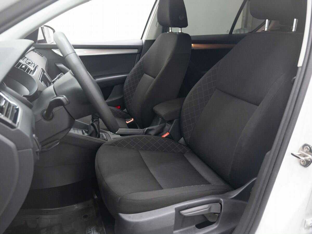 Купить Шкода Октавия, 2019, 90 000 км.. Фото: #7