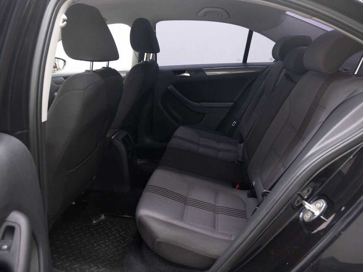 Купить Фольксваген Джетта, 2016, 262 000 км.. Фото: #7