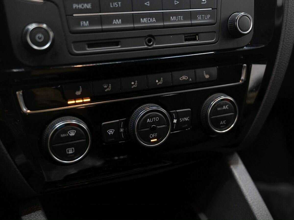 Купить Фольксваген Джетта, 2016, 262 000 км.. Фото: #17