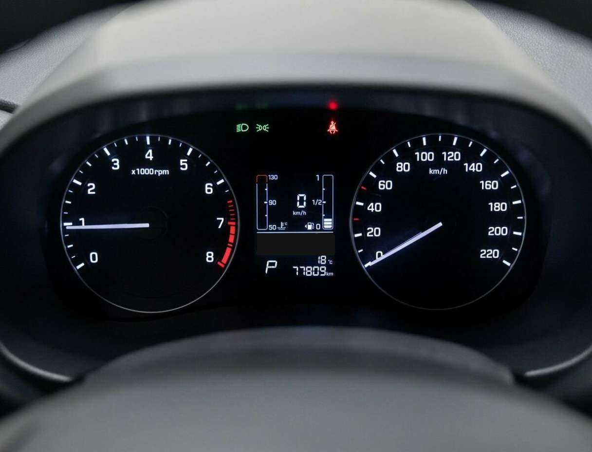 Купить Хендай Крета, 2021, 77 787 км.. Фото: #24