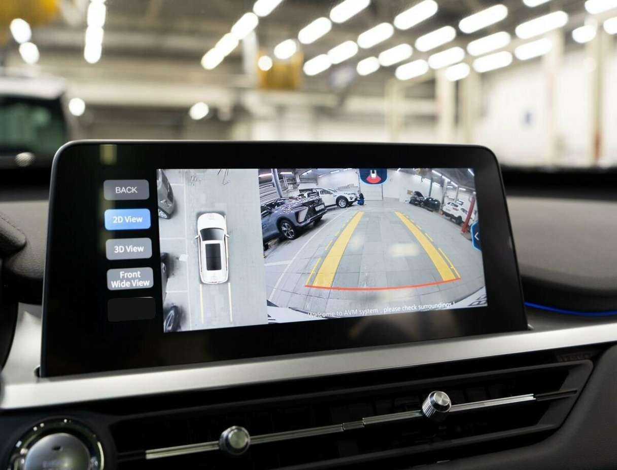 Купить Чери Тигго 7 Про, 2020, 24 800 км.. Фото: #20