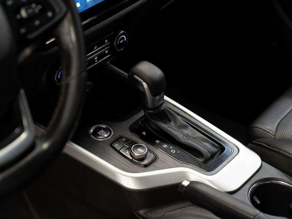 Купить Чери Тигго 4, 2019, 78 000 км.. Фото: #13