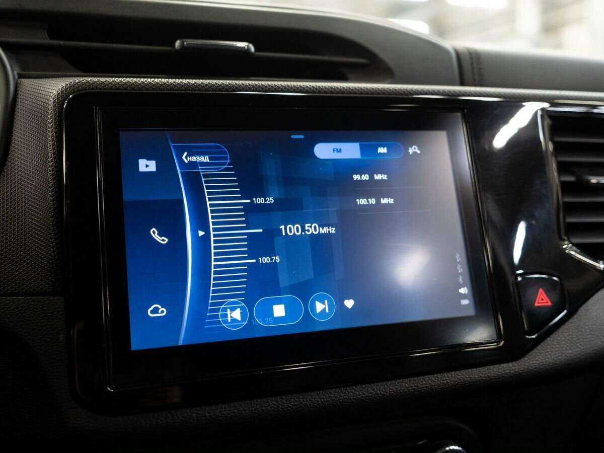 Купить Чери Тигго 4, 2019, 78 000 км.. Фото: #14