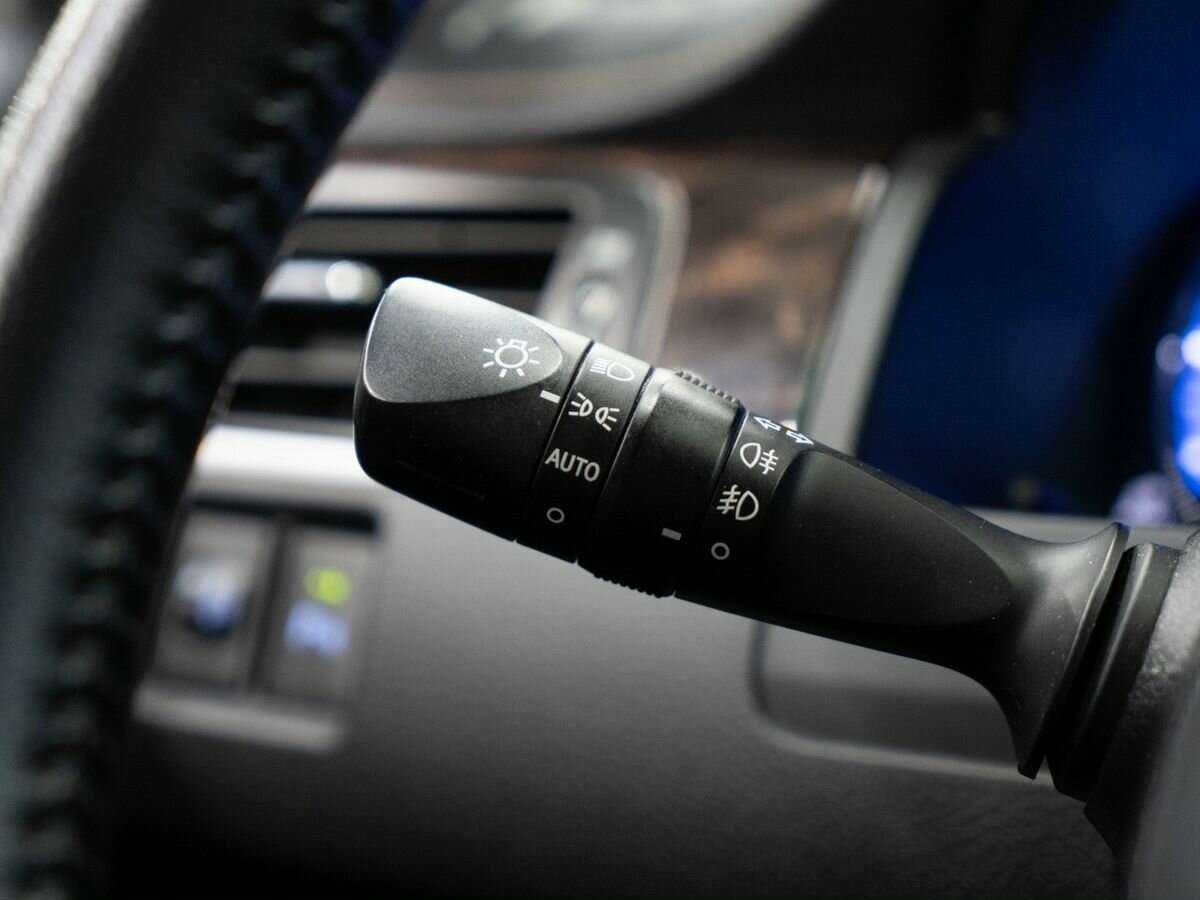 Купить Тойота Камри, 2016, 175 000 км.. Фото: #15