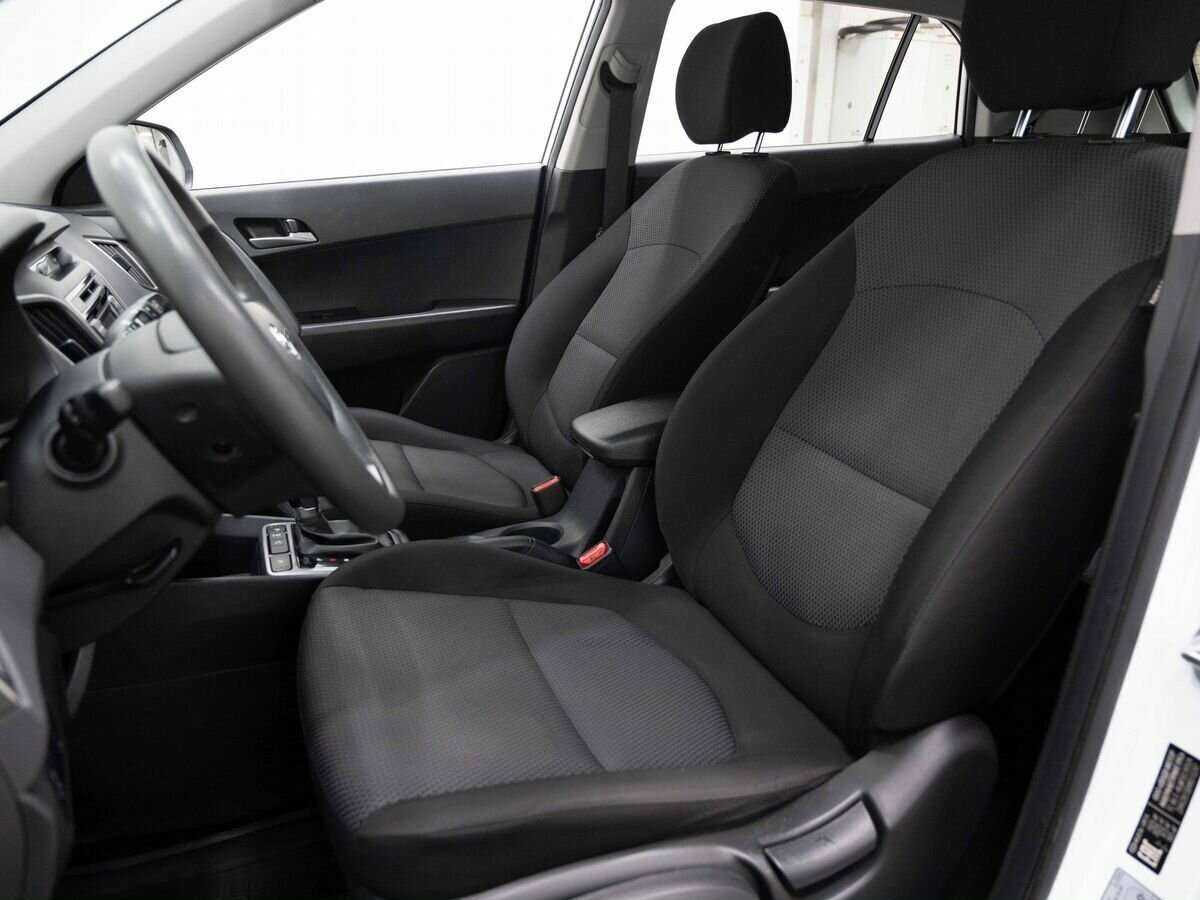 Купить Хендай Крета, 2016, 147 740 км.. Фото: #7