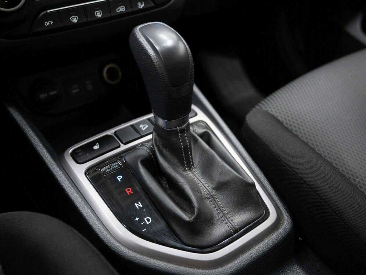 Купить Хендай Крета, 2016, 147 740 км.. Фото: #20