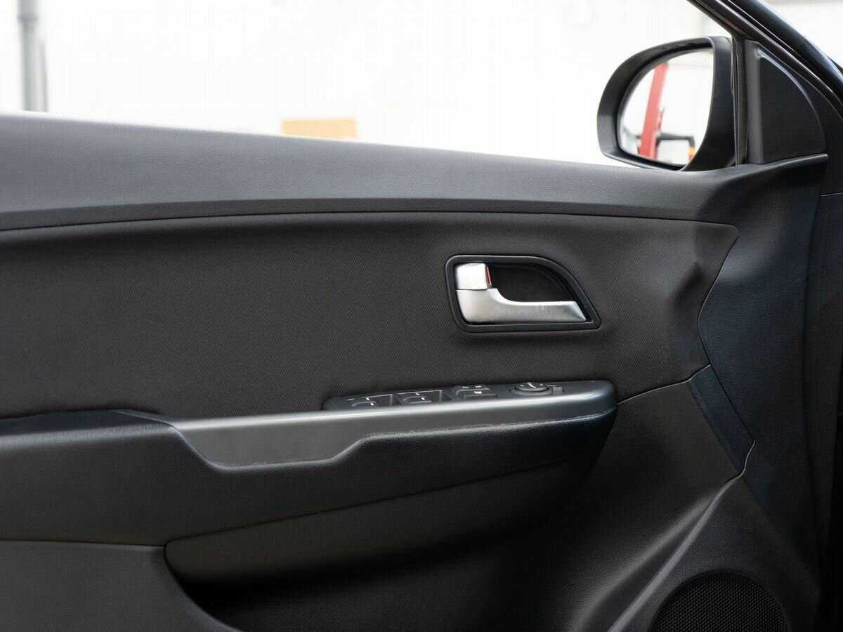 Купить Киа Рио, 2015, 88 315 км.. Фото: #14